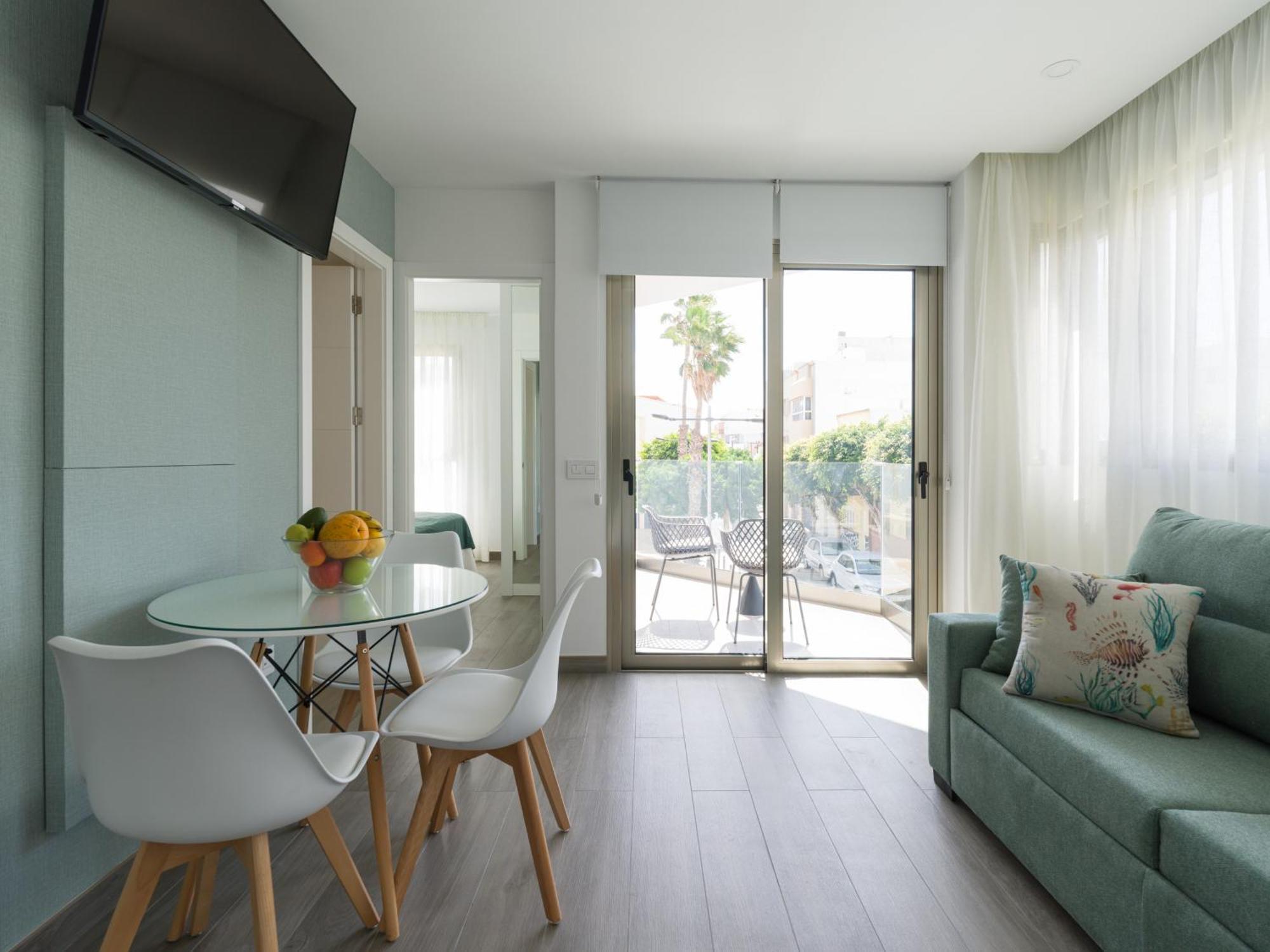 Victoria Building By Canariasgetaway Apartment Telde